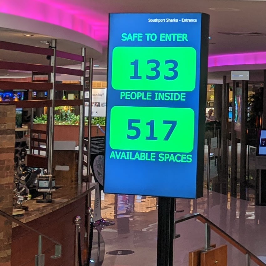 People Counter