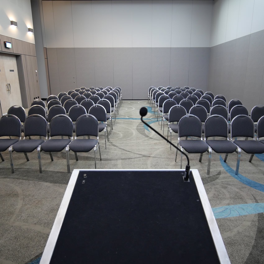 Conferences