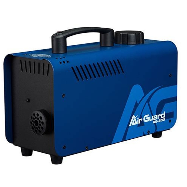 AG800 - Disinfection Fog Machine